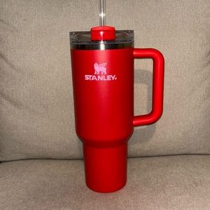 Valentine 2024 Stanley 40 oz.